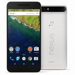Прошивка телефона Google Nexus 6P в Сочи